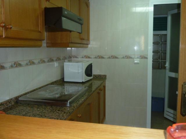 Ferienwohnung Confrades Villajoyosa Exterior foto