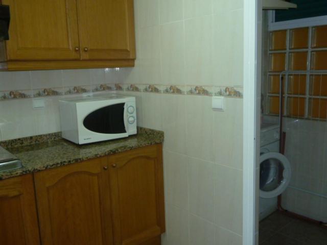 Ferienwohnung Confrades Villajoyosa Exterior foto