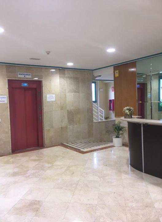 Ferienwohnung Confrades Villajoyosa Exterior foto