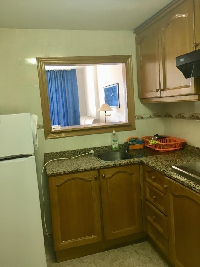 Ferienwohnung Confrades Villajoyosa Exterior foto